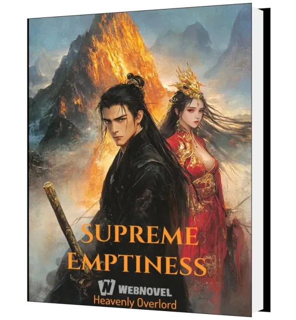 Download Supreme Emptiness Novel as PDF and EPUB