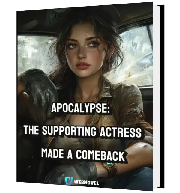Download Apocalypse: The Supporting Actress Made a Comeback Novel as PDF and EPUB