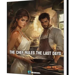 Download The Chef Rules the Last Days Novel as PDF and EPUB