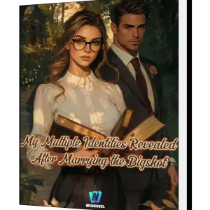 Download My Multiple Identities Revealed After Marrying the Bigshot Novel as PDF and EPUB
