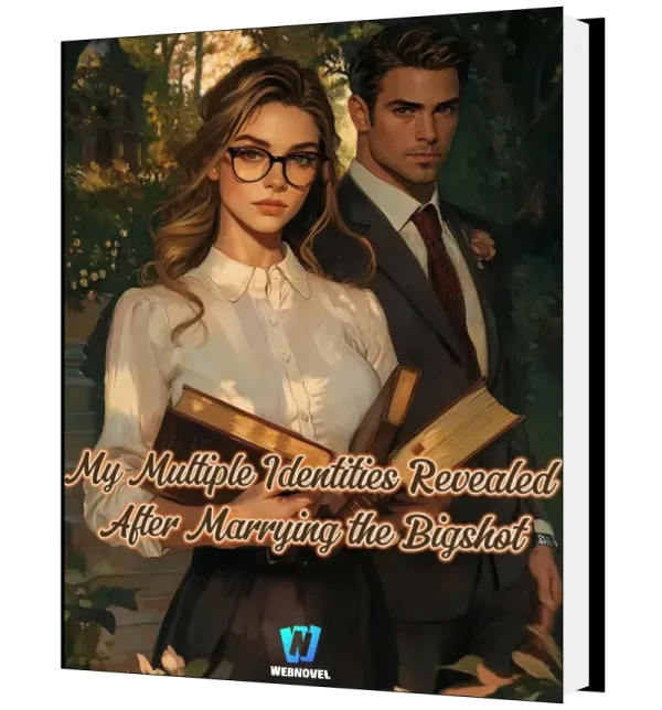 Download My Multiple Identities Revealed After Marrying the Bigshot Novel as PDF and EPUB
