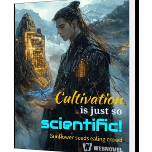 Download Cultivation is just so scientific! Novel as PDF and EPUB