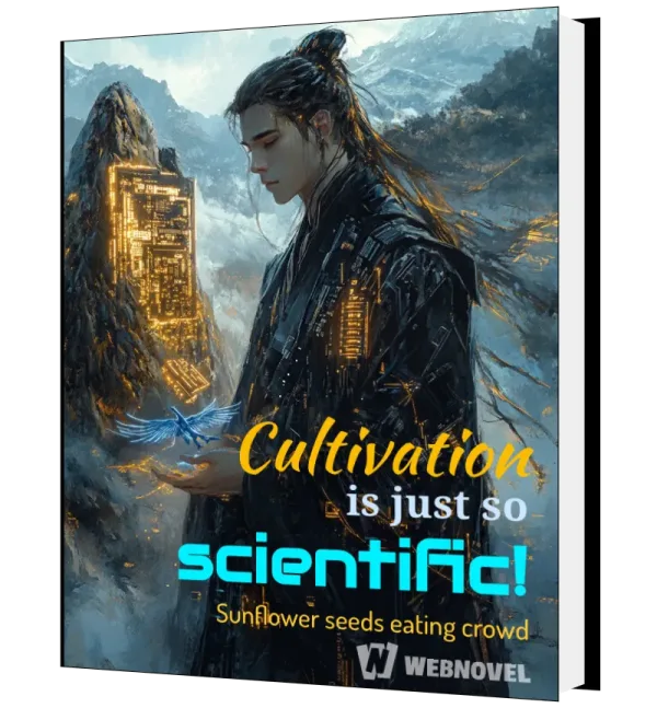 Download Cultivation is just so scientific! Novel as PDF and EPUB