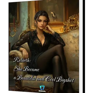 Download Rebirth: She Became a Beautiful and Cool Bigshot Novel as PDF and EPUB