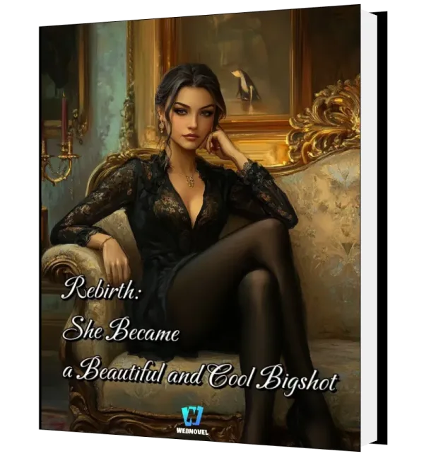 Download Rebirth: She Became a Beautiful and Cool Bigshot Novel as PDF and EPUB