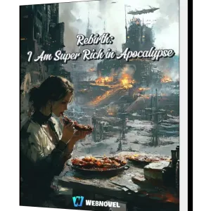 Download Rebirth: I Am Super Rich in Apocalypse Novel as PDF and EPUB