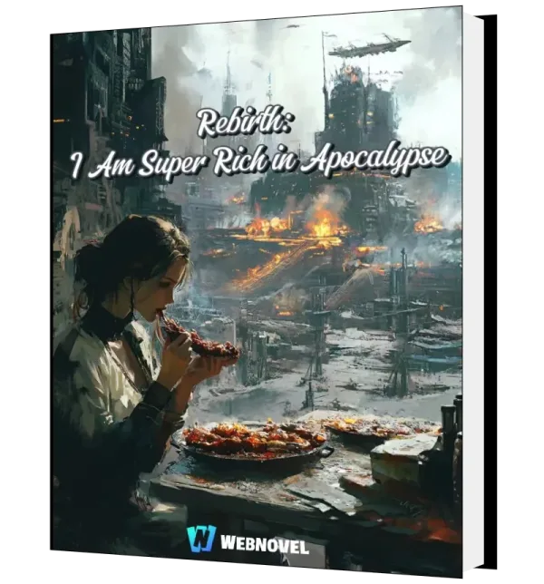 Download Rebirth: I Am Super Rich in Apocalypse Novel as PDF and EPUB