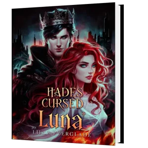 Download Hades' Cursed Luna Novel as PDF and EPUB