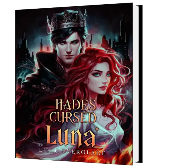 Download Hades' Cursed Luna Novel as PDF and EPUB