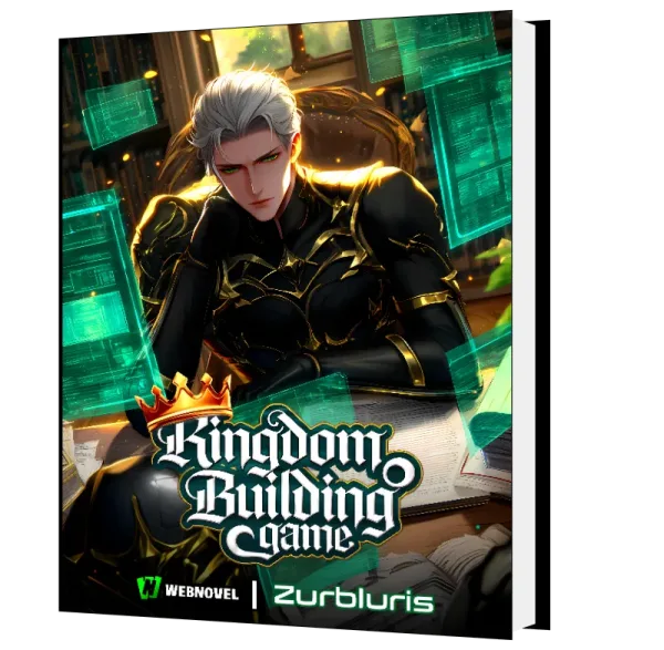 Download Kingdom Building Game: Starting Out With A Million Upgrade Points! Novel as PDF and EPUB