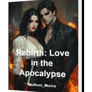 Download Rebirth: Love in the Apocalypse Novel as PDF and EPUB