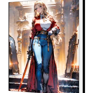Download Harem Master: Seduction System Novel as PDF and EPUB