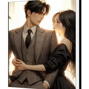 Download Devoted Love:The Billionaire's Precious Wife Novel as PDF and EPUB