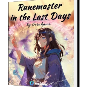 Download Runemaster in the Last Days Novel as PDF and EPUB