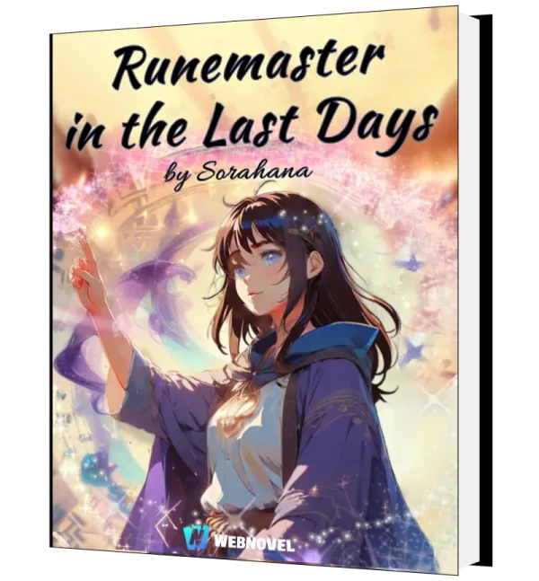 Download Runemaster in the Last Days Novel as PDF and EPUB