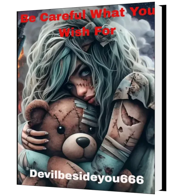 Download Be Careful What You Wish For: A Zombie Apocalypse Novel as PDF and EPUB