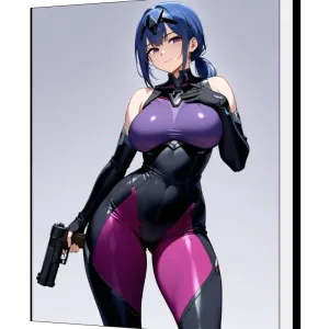 Download Harem Streamer System: Every Crime I Broadcast Wins Me a Superheroine Novel as PDF and EPUB