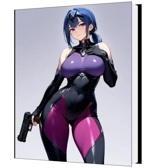 Download Harem Streamer System: Every Crime I Broadcast Wins Me a Superheroine Novel as PDF and EPUB