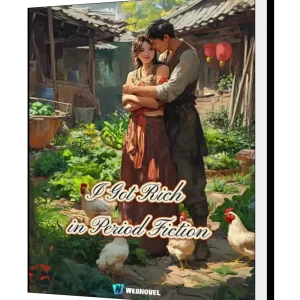Download I Got Rich in Period Fiction Novel as PDF and EPUB
