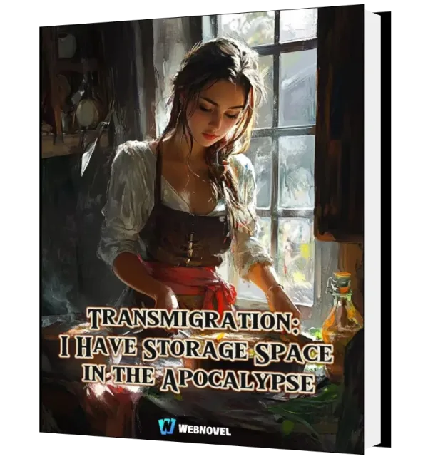 Download Transmigration: I Have Storage Space in the Apocalypse Novel as PDF and EPUB