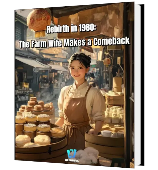 Download Rebirth in 1980: The Farm Wife Makes a Comeback Novel as PDF and EPUB