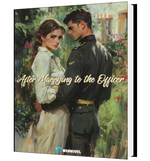 Download After Marrying the Officer Novel as PDF and EPUB