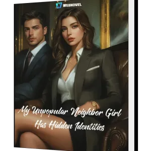 Download My Unpopular Neighbor Girl Has Hidden Identities Novel as PDF and EPUB