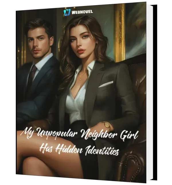 Download My Unpopular Neighbor Girl Has Hidden Identities Novel as PDF and EPUB