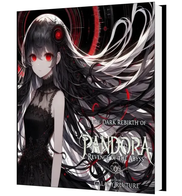 Download The Dark Rebirth of Pandora: Revenge of the Abyss Novel as PDF and EPUB