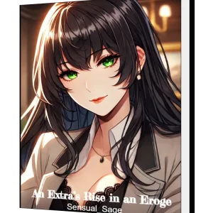 Download An Extra’s Rise in an Eroge Novel as PDF and EPUB