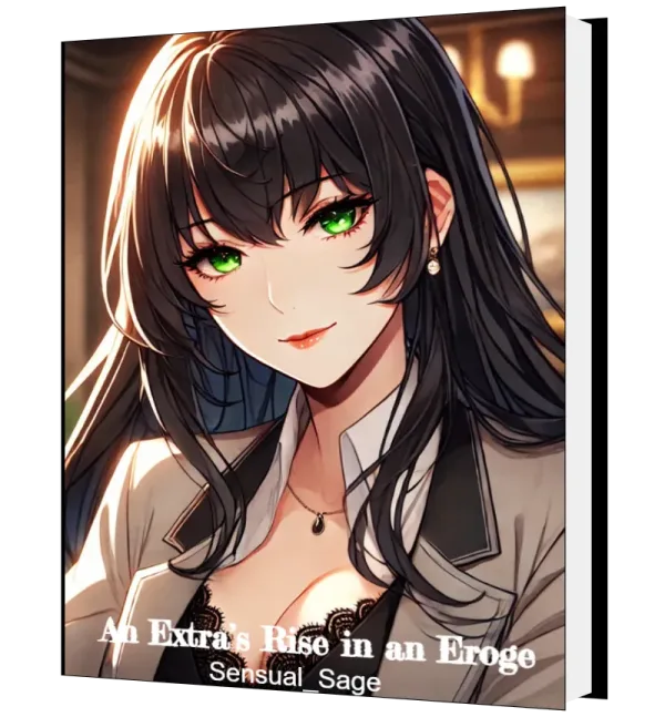 Download An Extra’s Rise in an Eroge Novel as PDF and EPUB