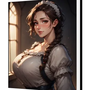 Download I AM A MAGE BUT WITH MILF SYSTEM Novel as PDF and EPUB