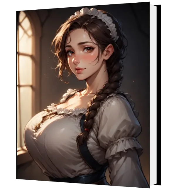 Download I AM A MAGE BUT WITH MILF SYSTEM Novel as PDF and EPUB