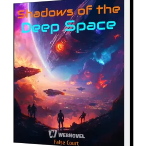Download Shadows of the Deep Space Novel as PDF and EPUB