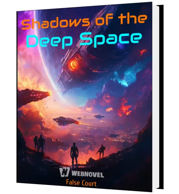 Download Shadows of the Deep Space Novel as PDF and EPUB
