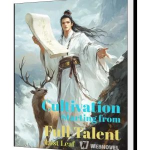 Download Cultivation Starting from Full Talent Novel as PDF and EPUB