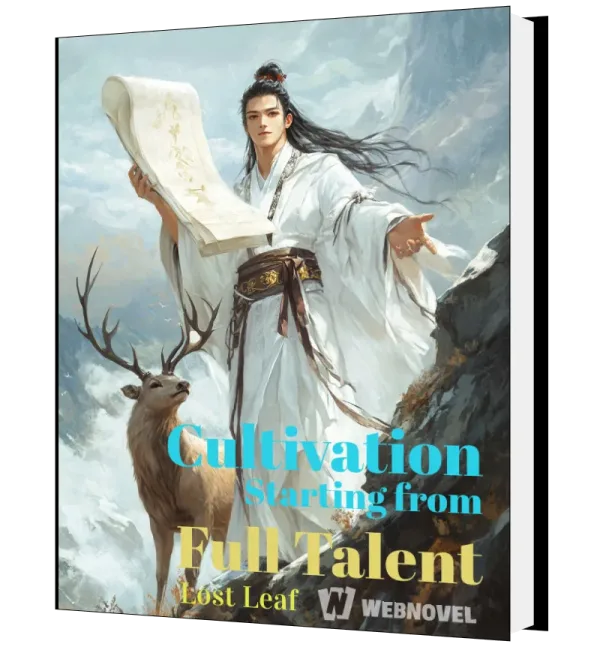 Download Cultivation Starting from Full Talent Novel as PDF and EPUB