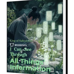 Download I Can See Through All Things' Information Novel as PDF and EPUB