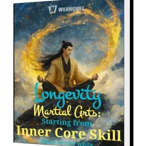 Download Longevity Martial Arts: Starting from Inner Core Skill Novel as PDF and EPUB
