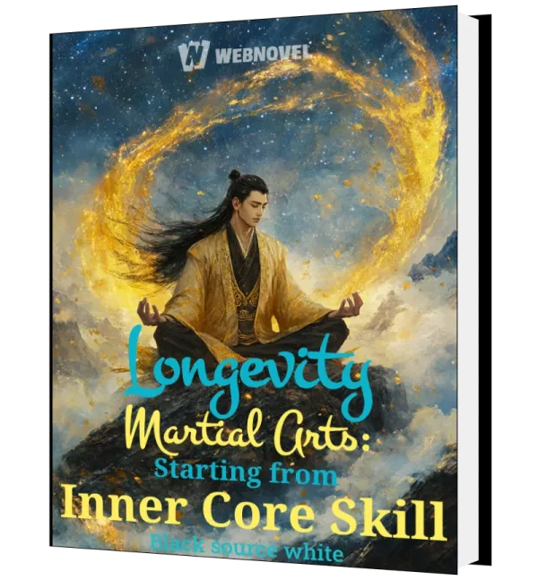 Download Longevity Martial Arts: Starting from Inner Core Skill Novel as PDF and EPUB