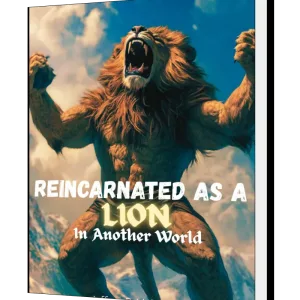 Download Reincarnated As A Lion In Another World Novel as PDF and EPUB
