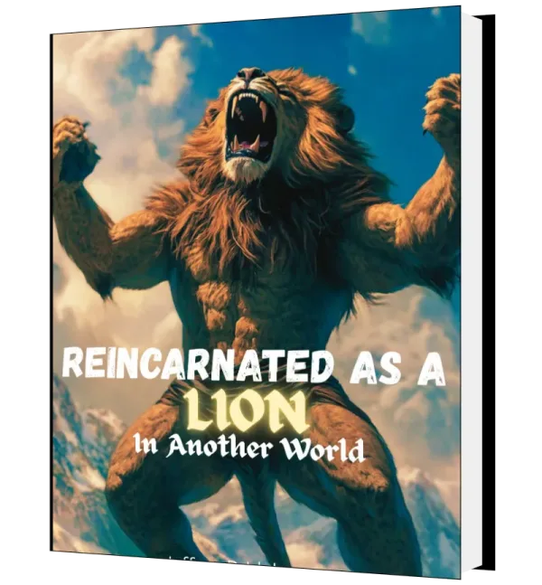 Download Reincarnated As A Lion In Another World Novel as PDF and EPUB