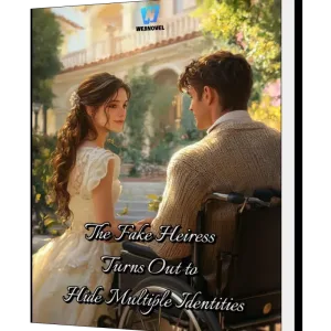 Download The Fake Heiress Turns Out to Hide Multiple Identities Novel as PDF and EPUB