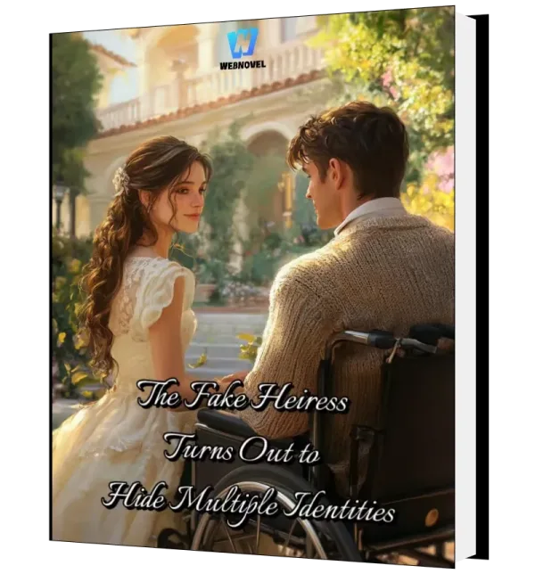 Download The Fake Heiress Turns Out to Hide Multiple Identities Novel as PDF and EPUB