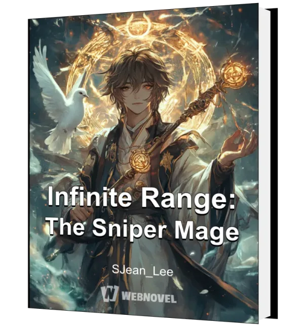 Download Infinite Range: The Sniper Mage Novel as PDF and EPUB
