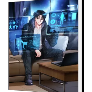 Download Martial Arts Worlds Novel as PDF and EPUB