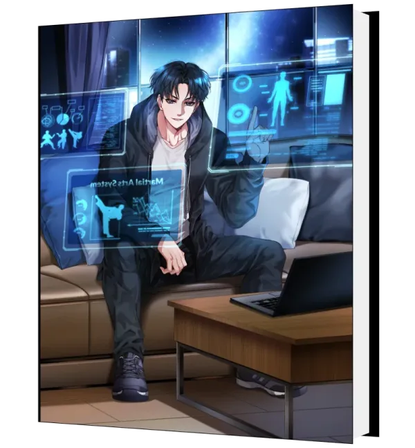 Download Martial Arts Worlds Novel as PDF and EPUB
