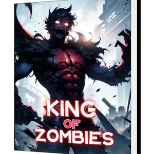 Download Apocalypse: King of Zombies Novel as PDF and EPUB