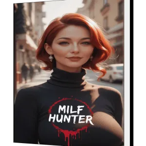 Download Milf Hunter: Seducing And Taming Beauties Novel as PDF and EPUB