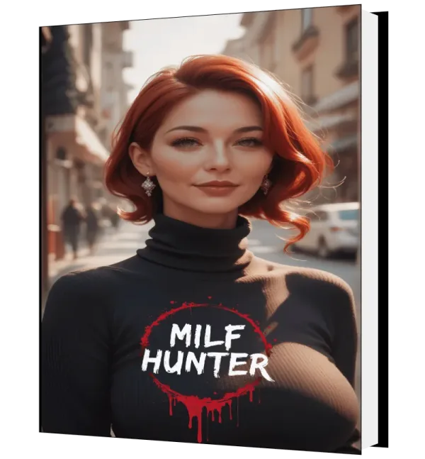 Download Milf Hunter: Seducing And Taming Beauties Novel as PDF and EPUB
